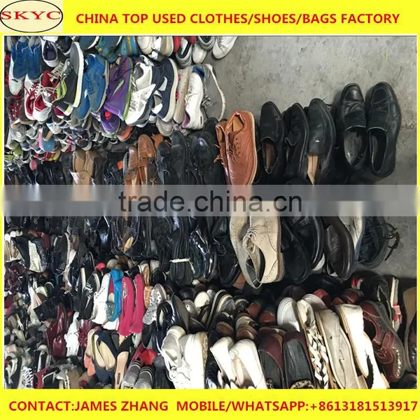 All Season Season and Any Ages Age Group Used Shoes photo-5