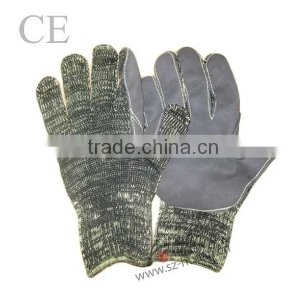 Cut Resistant Gloves Manufacturer photo-5