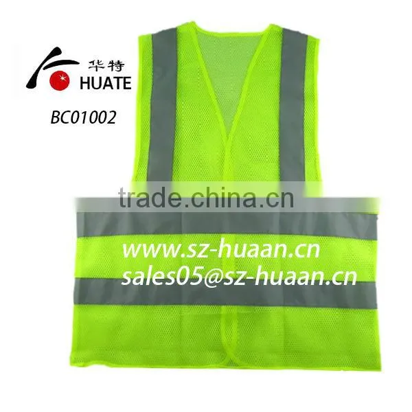Cycling Vest Reflective photo-2