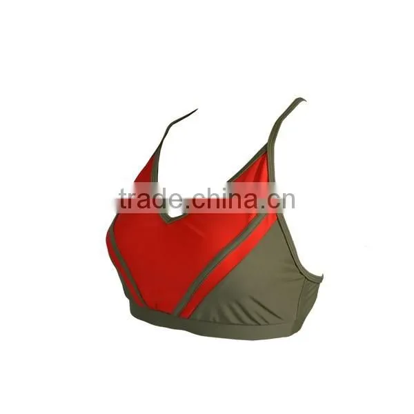 OEM Service Sportswear Product Type and Swimwear & Beachwear Sportswear Type Swimwear photo-4