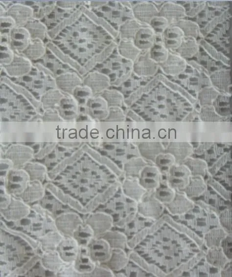 R&H High Quality Fashion Decorative Best Design Cotton Lace Royal Blue Saree Laces photo-4