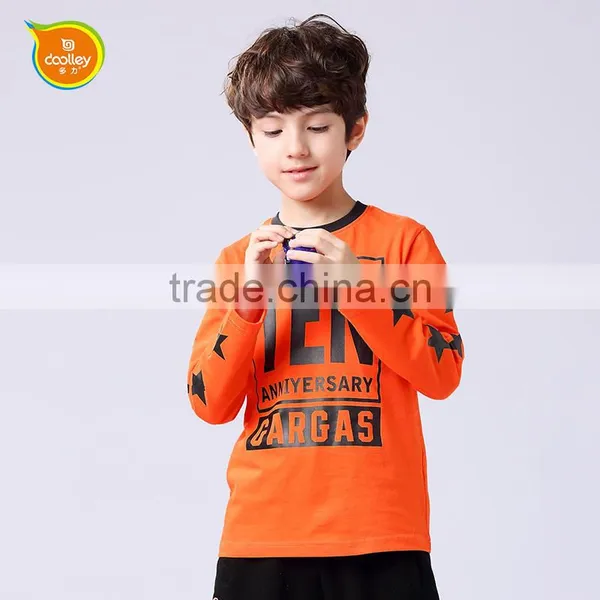 Latest Stylish Kids Wholesale t Shirt Printing photo-3