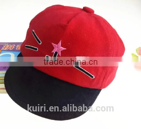 Plastic Trucker Cap Made in China Mz-114 photo-5