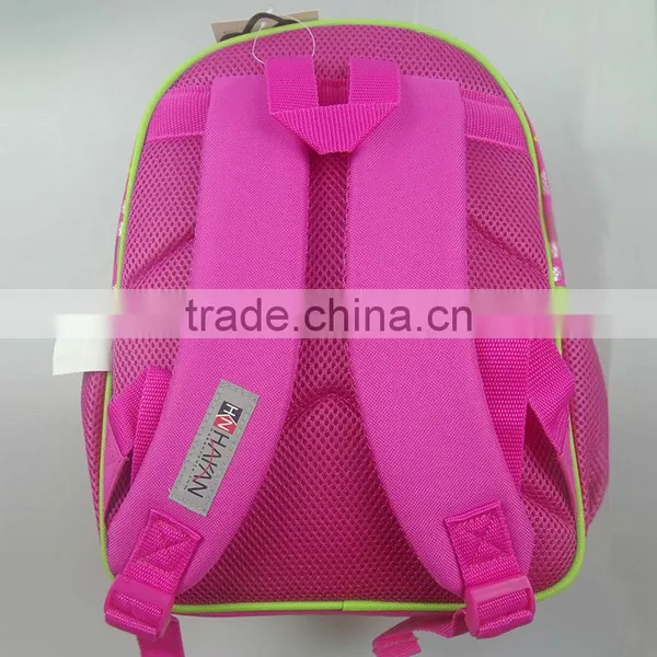 2014 New Children Fashion School Bag photo-2