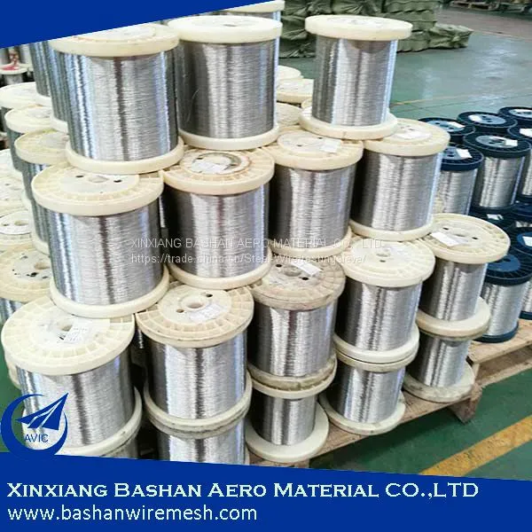 New Design Best Price Stainless Steel Wire photo-2