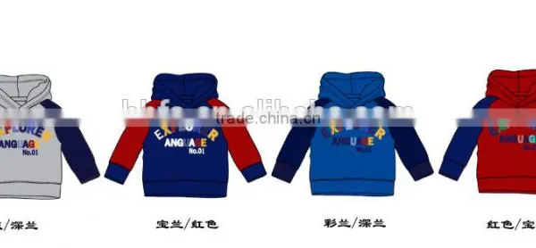 Stock Lot Baby Boy Coat Winter Jacket Kid Top Quality Children Clothes photo-2