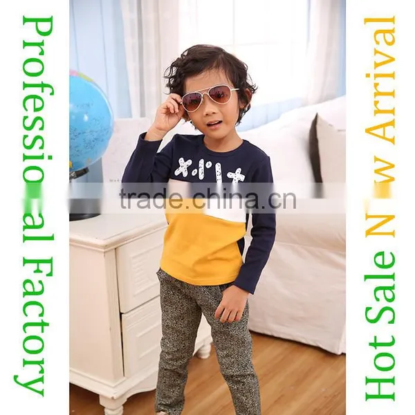 Popular Stock Factory Outlet Children Clothing photo-2