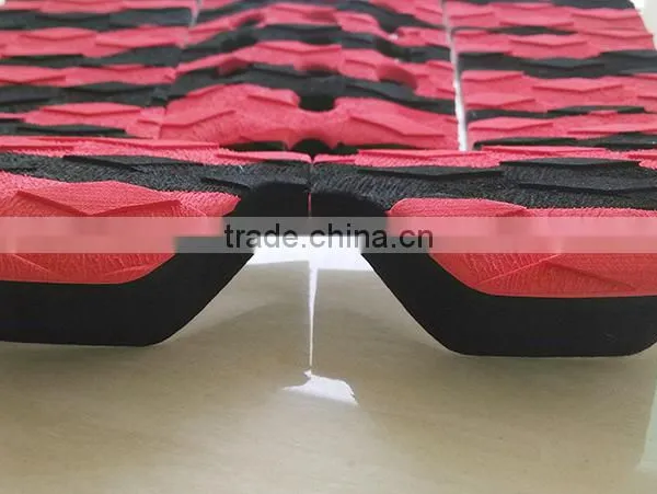 Anti Slip Foot Pads 3M Glue Traction Pad EVA Foam Surfboard Pad photo-6