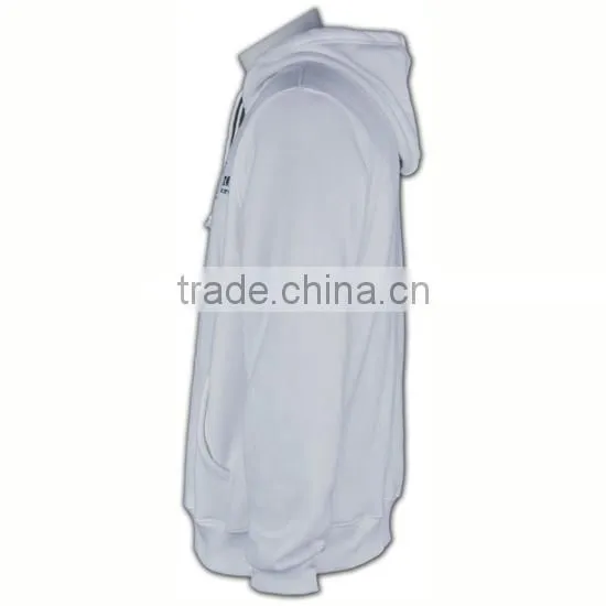 Full Equipped Factory White Custom Satin Baseball Team Jackets photo-4