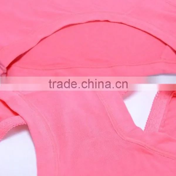 2015 Modal Middle Waist New Design Panties photo-3