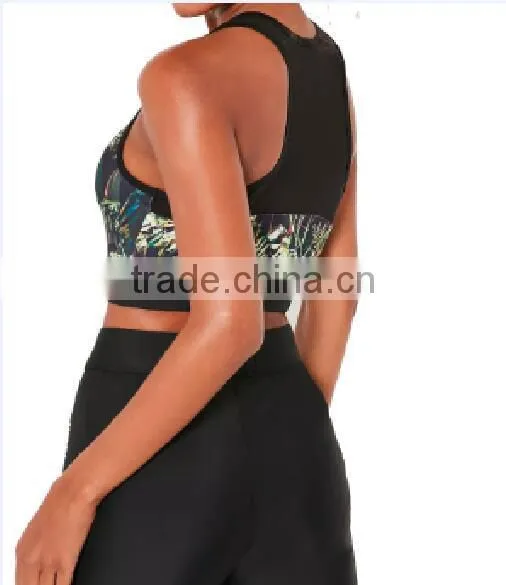 Best Selling Fashion Gym/yoga Clothing Fitness Yoga Wear Breathable Gym photo-3