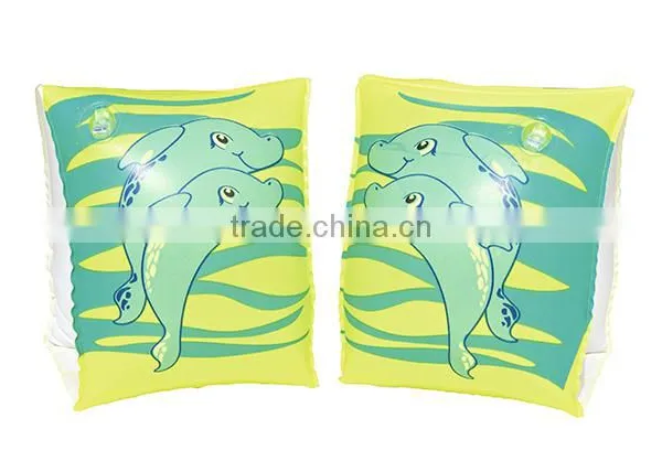 Bestway 9"x6" Children's Dolphin Armbands photo-4