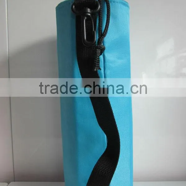 GR-B0118 Wholesale Insulated Bottle Cover With Elastic photo-2