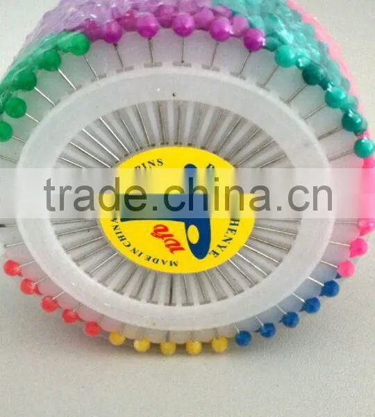 Decorative Knitting ,sewing Pins for Dressmaking photo-4