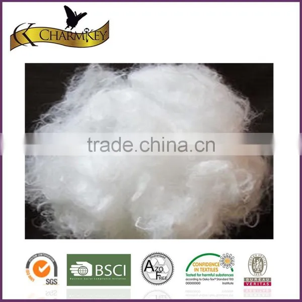 100% Good Quality Virgin Bright Polyamide 6/PA 6 Tow Fiber