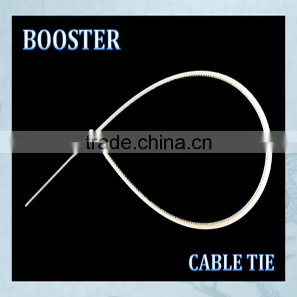 BOOSTER Factory Direct Hook and Loop Cable Tie photo-3
