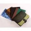 China (Mainland) Leather Cover Notebook