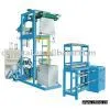 PVC Heat Shrink Film Extrusion Machine