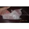 Natural Rose Quartz Crystal Dragon Head Skull photo-2