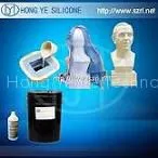 RTV Molding Silicone Rubber for Plaster Products