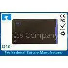 2100mAh 3.8V Blackberry Battery Replacement Q10 NX1 Battery