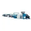 Plastic Tape Drawing Machine