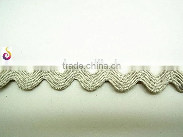 Top Grade Classical Other Shape Red Braided Cord Necklace photo-2