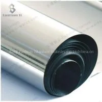 Baoji Eastsun Titanium Specialize in 0.3mm Titanium Foil