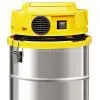 Wet and Dry Stainless Vacuum Cleaner-HS402 photo-2