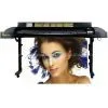 Solvent Printer