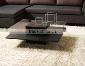 Household Exquisite Coffee & Side Tables photo-6