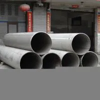 Sell Stainless Steel Welded Pipe