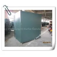 Double Stage Transformer Oil Purifier photo-3