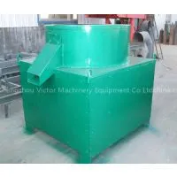 Double Roller Granulator, Organic Fertilizer Granulation Machine photo-3