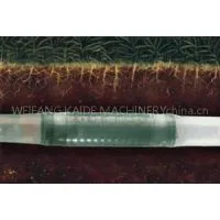 Dual Use Drip Irrigation+HDPE Pipe Machine photo-3