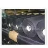 Black Wire Cloth