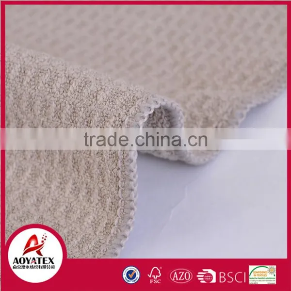 Microfiber Polyester Polyamide Fabric, Cleaning Cheap Cloth, Cleaning Cloth Sale photo-6
