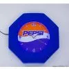 Neon Clock