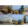 Backhoe Loader