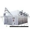 Box-type Circumfluent Dryer
