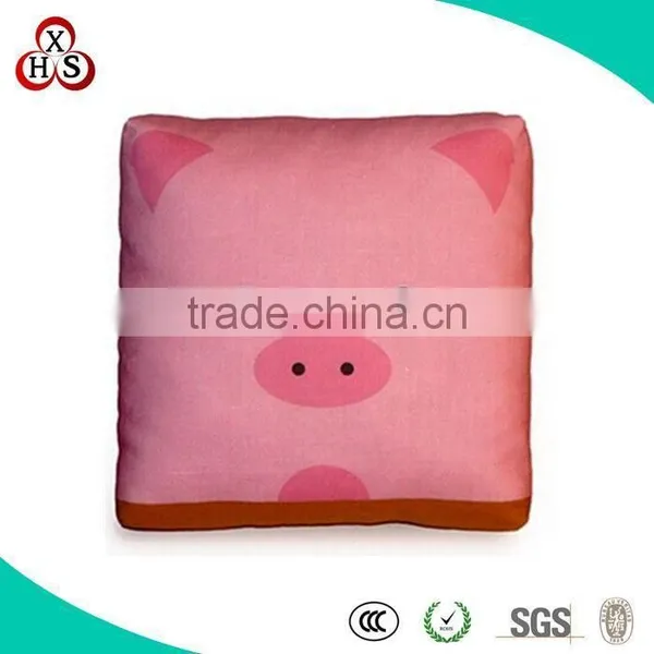 Best Made High Quality Custom Plush Microbead Pillow photo-2