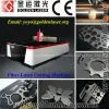 Fiber Laser Metal Cutting Machine for Stainless Steel
