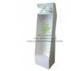 Power Wing Floor Standing Display for Kitchenware Products