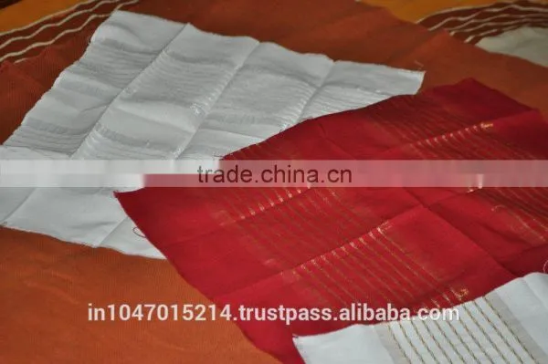 Hand Woven Cotton Placemats