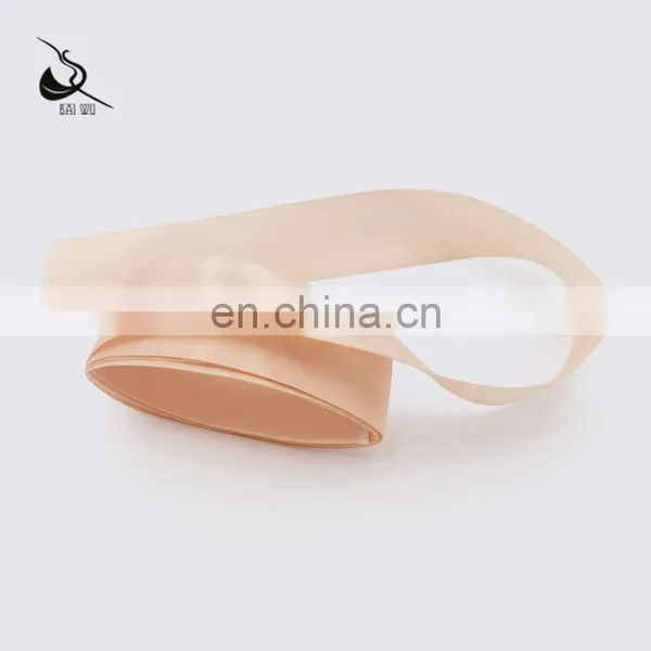 11615501 Baiw Pointe Shoes Satin Ribbon photo-5