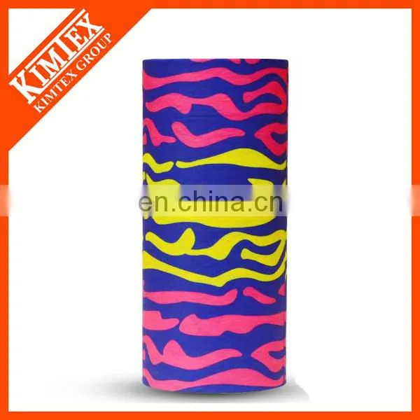 Promotional Popular Custom Cheap Bandana photo-3