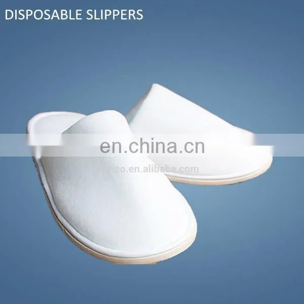 Wholesale Slippers/wholesale Terry Cloth Slippers