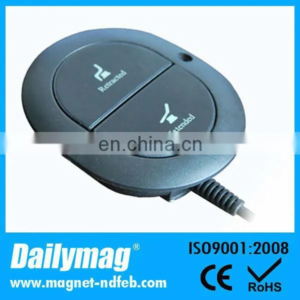 Electric DC Medical Used Step Motor photo-3