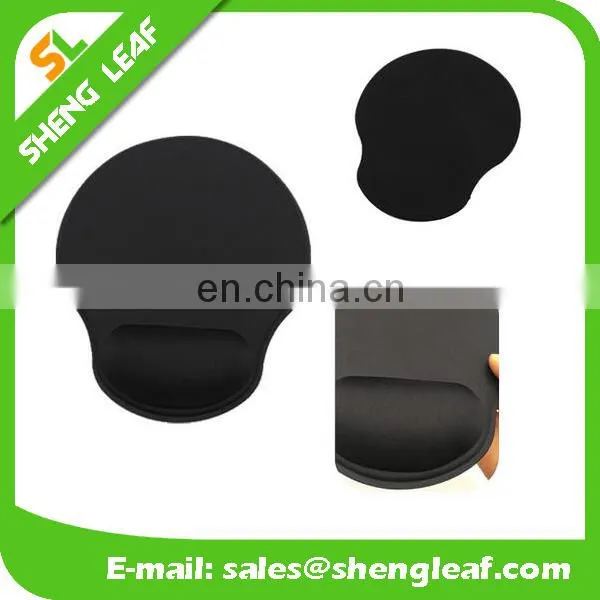 High Quanlity Mouse Mats Pad With Wrist Rest Support photo-3
