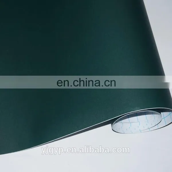Cheap Customized Decoration Blackboard 3d Sticker